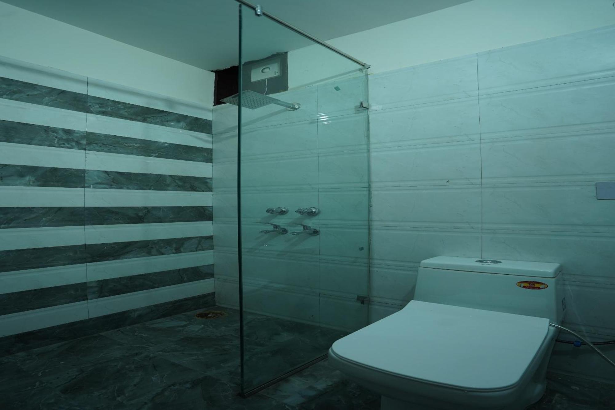 Hotel O Grey Orchid Ludhiana Eksteriør bilde