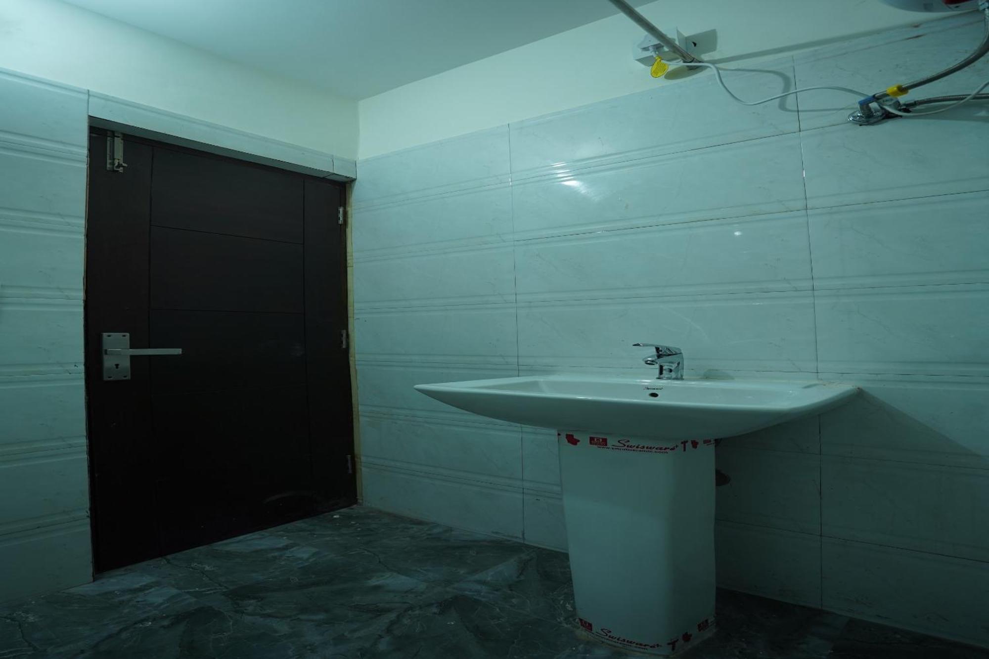 Hotel O Grey Orchid Ludhiana Eksteriør bilde