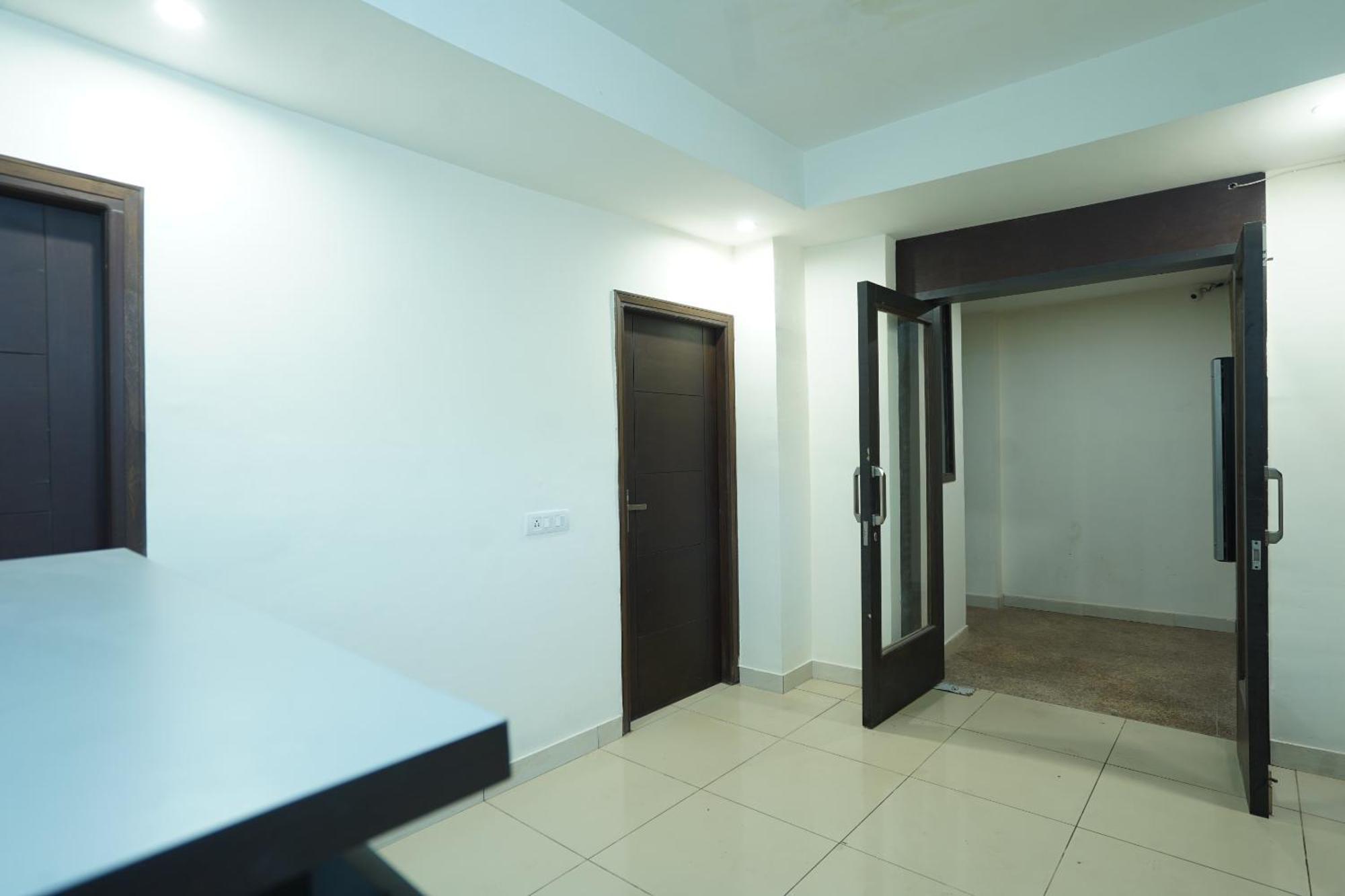 Hotel O Grey Orchid Ludhiana Eksteriør bilde