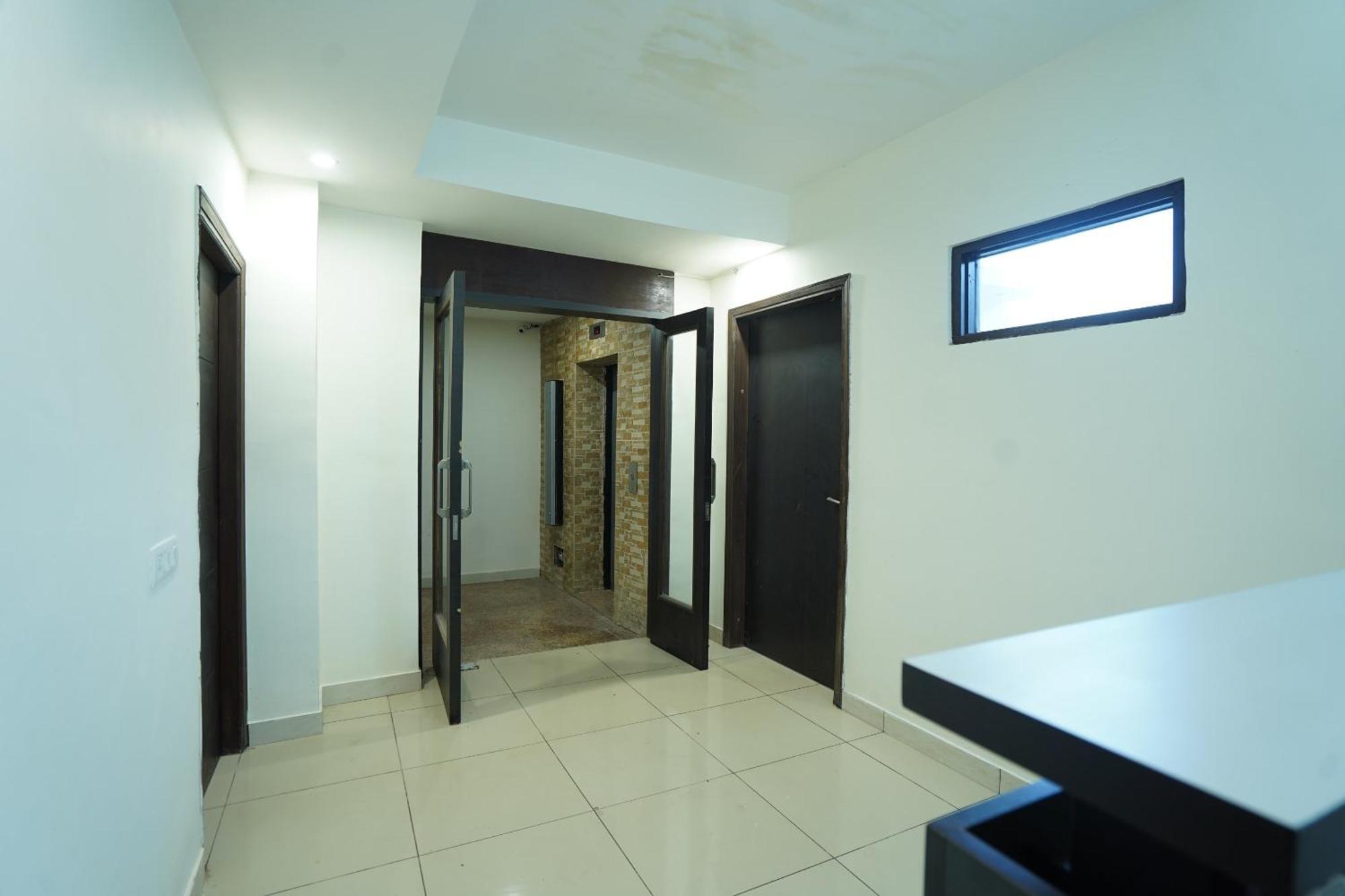 Hotel O Grey Orchid Ludhiana Eksteriør bilde
