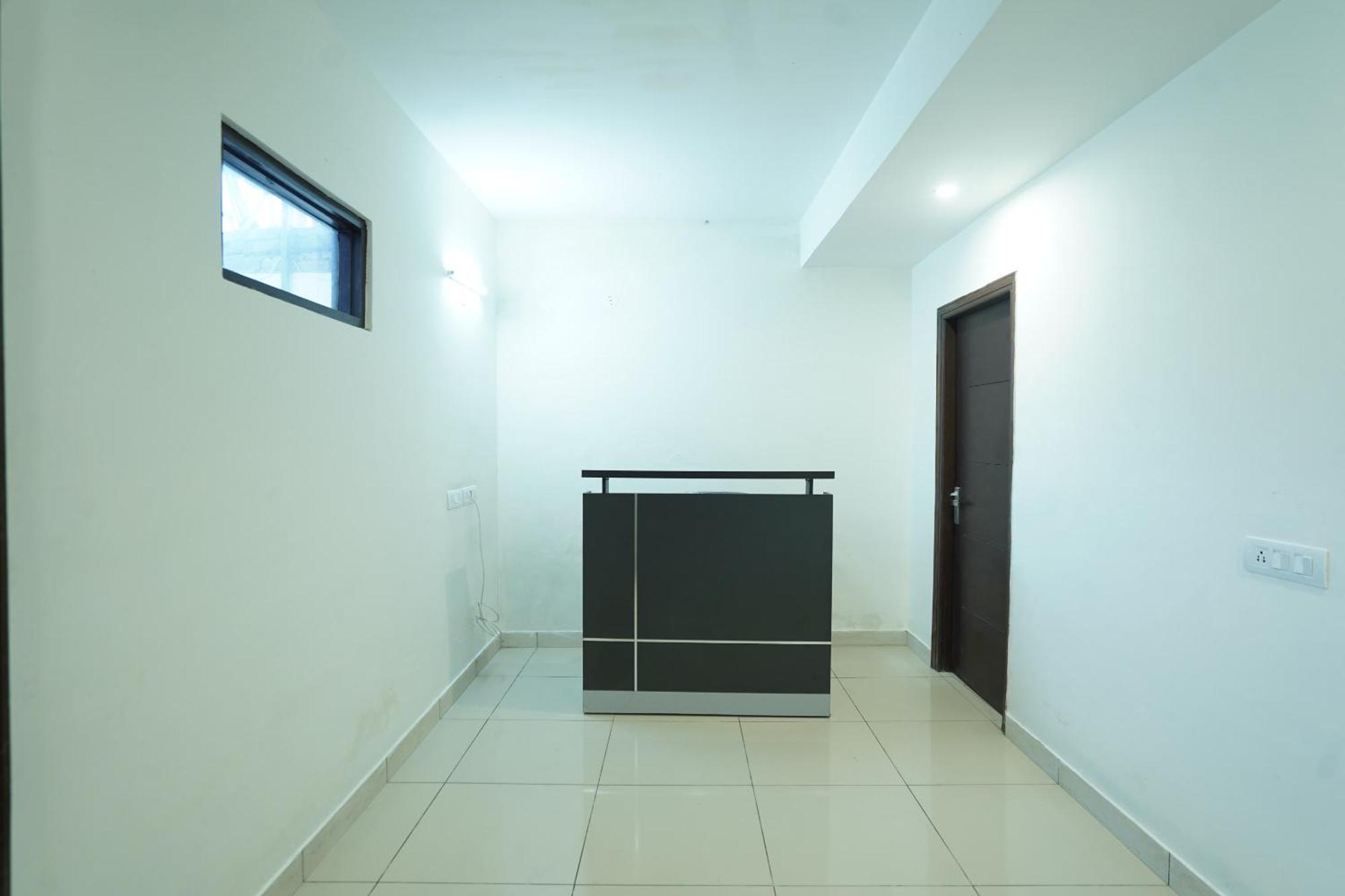 Hotel O Grey Orchid Ludhiana Eksteriør bilde